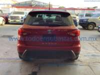 Seat Arona 2021 5p Style L4/1.6 Aut IMG_5411