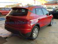 Seat Arona 2021 5p Style L4/1.6 Aut IMG_5410