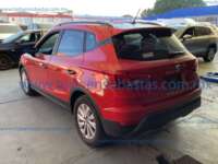 Seat Arona 2021 5p Style L4/1.6 Aut IMG_5412