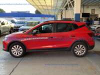 Seat Arona 2021 5p Style L4/1.6 Aut IMG_5413