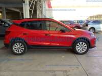 Seat Arona 2021 5p Style L4/1.6 Aut IMG_5409