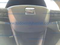 Seat Arona 2021 5p Style L4/1.6 Aut IMG_5427