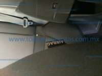 Seat Arona 2021 5p Style L4/1.6 Aut IMG_5431