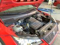 Seat Arona 2021 5p Style L4/1.6 Aut IMG_5440