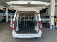 Chevrolet Tornado 2025 5p Van LS L4/1.5 Man IMG_0727