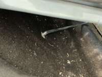 Chevrolet Tornado 2025 5p Van LS L4/1.5 Man IMG_0731