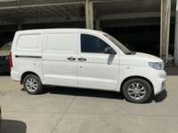 Chevrolet Tornado 2025 5p Van LS L4/1.5 Man IMG_0407