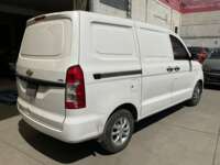 Chevrolet Tornado 2025 5p Van LS L4/1.5 Man IMG_0408