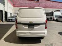 Chevrolet Tornado 2025 5p Van LS L4/1.5 Man IMG_0409