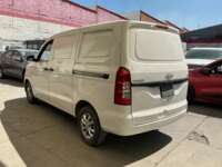 Chevrolet Tornado 2025 5p Van LS L4/1.5 Man IMG_0410