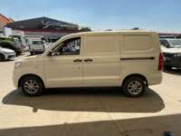 Chevrolet Tornado 2025 5p Van LS L4/1.5 Man IMG_0411