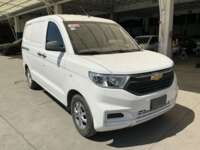 Chevrolet Tornado 2025 5p Van LS L4/1.5 Man IMG_0406