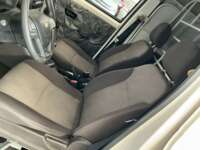 Chevrolet Tornado 2025 5p Van LS L4/1.5 Man IMG_0712