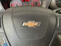 Chevrolet Tornado 2025 5p Van LS L4/1.5 Man IMG_0722