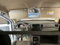 Chevrolet Tornado 2025 5p Van LS L4/1.5 Man IMG_0725