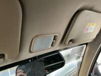 Chevrolet Tornado 2025 5p Van LS L4/1.5 Man IMG_0713