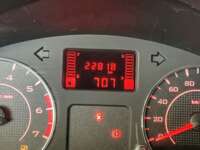 Chevrolet Tornado 2025 5p Van LS L4/1.5 Man IMG_0716