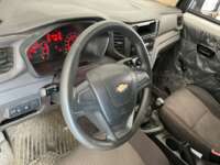 Chevrolet Tornado 2025 5p Van LS L4/1.5 Man IMG_0711