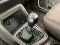 Chevrolet Tornado 2025 5p Van LS L4/1.5 Man IMG_0718