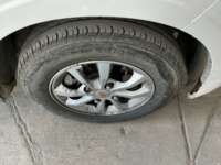 Chevrolet Tornado 2025 5p Van LS L4/1.5 Man IMG_0732