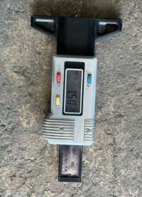 Chevrolet Tornado 2025 5p Van LS L4/1.5 Man IMG_0740