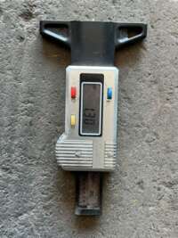 Chevrolet Tornado 2025 5p Van LS L4/1.5 Man IMG_0737