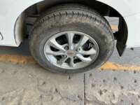 Chevrolet Tornado 2025 5p Van LS L4/1.5 Man IMG_0738