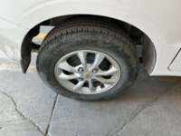 Chevrolet Tornado 2025 5p Van LS L4/1.5 Man IMG_0735