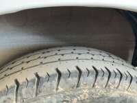 Chevrolet Tornado 2025 5p Van LS L4/1.5 Man IMG_0739