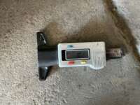 Chevrolet Tornado 2025 5p Van LS L4/1.5 Man IMG_0734