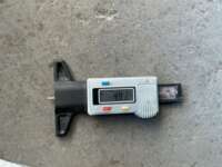 Chevrolet Tornado 2025 5p Van LS L4/1.5 Man IMG_0746