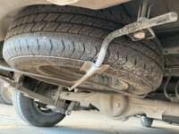 Chevrolet Tornado 2025 5p Van LS L4/1.5 Man IMG_0744