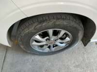 Chevrolet Tornado 2025 5p Van LS L4/1.5 Man IMG_0741