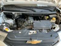 Chevrolet Tornado 2025 5p Van LS L4/1.5 Man IMG_0702