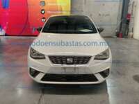Seat Ibiza 2024 5p Xcellence L4/1.6 Man 2024 Seat Ibiza Ingreso Exteriores 2