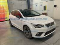 Seat Ibiza 2024 5p Xcellence L4/1.6 Man 2024 Seat Ibiza Ingreso Exteriores 3