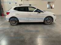 Seat Ibiza 2024 5p Xcellence L4/1.6 Man 2024 Seat Ibiza Ingreso Exteriores 4