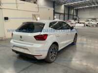 Seat Ibiza 2024 5p Xcellence L4/1.6 Man 2024 Seat Ibiza Ingreso Exteriores 5