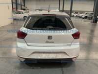 Seat Ibiza 2024 5p Xcellence L4/1.6 Man 2024 Seat Ibiza Ingreso Exteriores 6