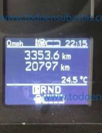 Mercedes-Benz Sprinter 2022 5p Mediana L4/2.14/TDI Aut IMG_7537