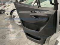 Mercedes-Benz Sprinter 2022 5p Mediana L4/2.14/TDI Aut IMG_7545