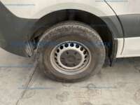 Mercedes-Benz Sprinter 2022 5p Mediana L4/2.14/TDI Aut IMG_7548