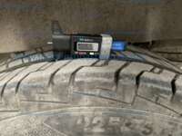 Mercedes-Benz Sprinter 2022 5p Mediana L4/2.14/TDI Aut IMG_7553