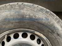 Mercedes-Benz Sprinter 2022 5p Mediana L4/2.14/TDI Aut IMG_7557