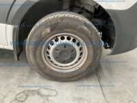 Mercedes-Benz Sprinter 2022 5p Mediana L4/2.14/TDI Aut IMG_7565