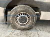 Mercedes-Benz Sprinter 2022 5p Mediana L4/2.14/TDI Aut IMG_7560