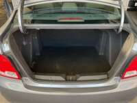 Chevrolet Aveo 2022 4p LS L4/1.5 Man 2022 Chevrolet Aveo Venta Cajuela 1