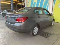 Chevrolet Aveo 2022 4p LS L4/1.5 Man 2022 Chevrolet Aveo Venta Exteriores 5