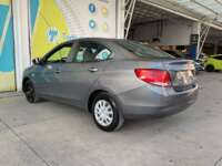 Chevrolet Aveo 2022 4p LS L4/1.5 Man 2022 Chevrolet Aveo Venta Exteriores 7