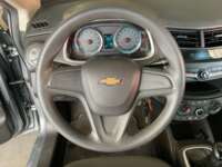 Chevrolet Aveo 2022 4p LS L4/1.5 Man 2022 Chevrolet Aveo Venta Interiores 1